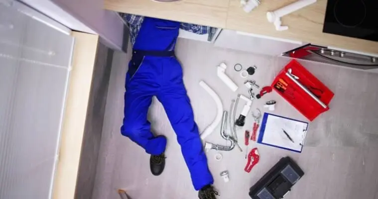 Service d'urgence plomberie 24h/7j à Ixelles - Intervention rapide